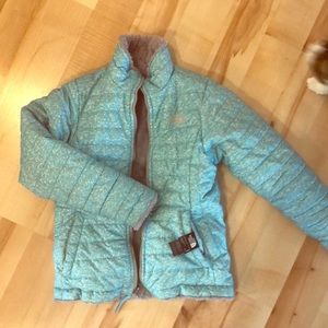 The North Face Kids Coat